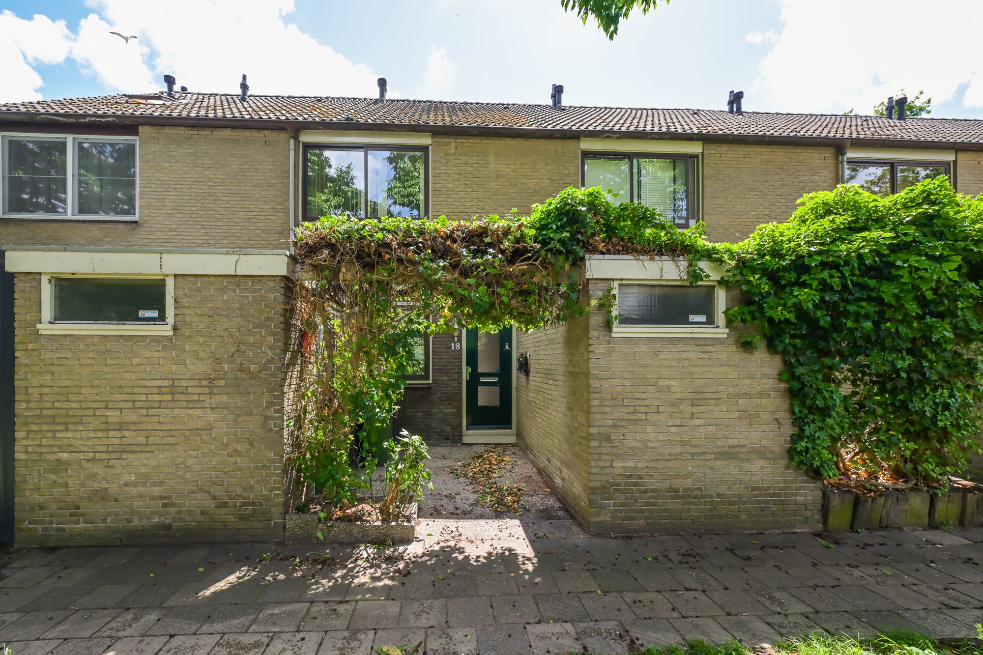 Foto van Hoekerstraat 18, Zaandam