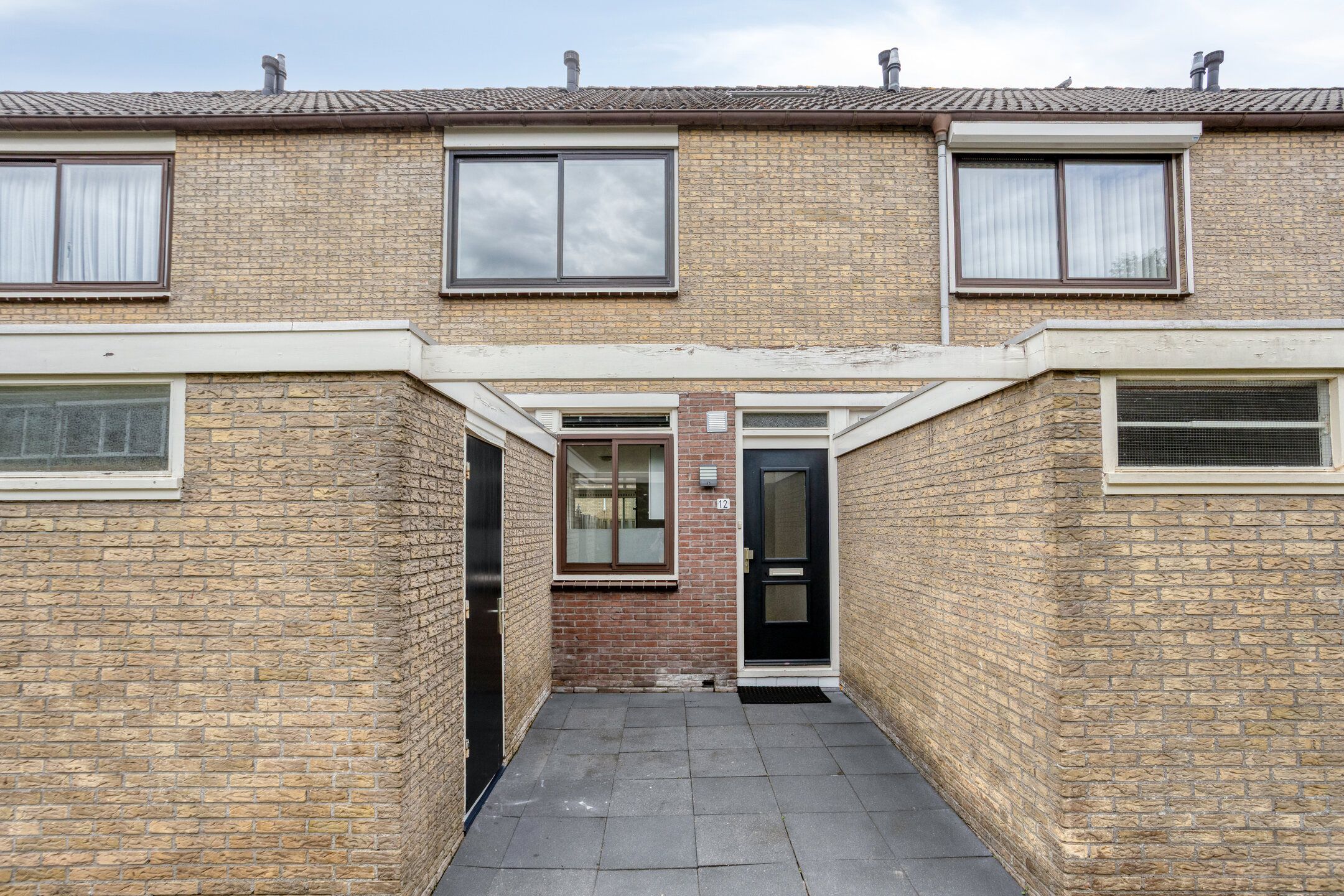 Foto van Karveelstraat 12, Zaandam