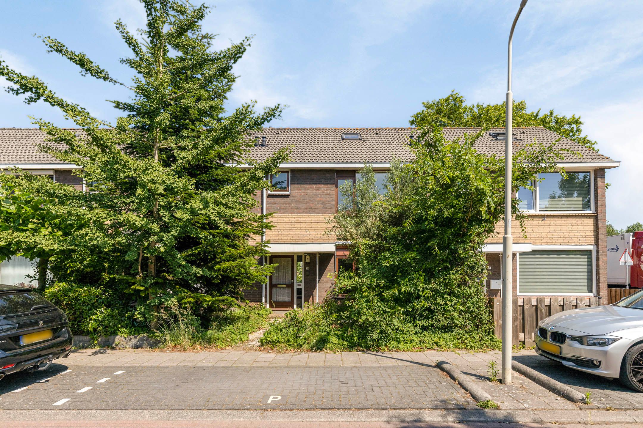 Foto van Brikstraat 10, Zaandam