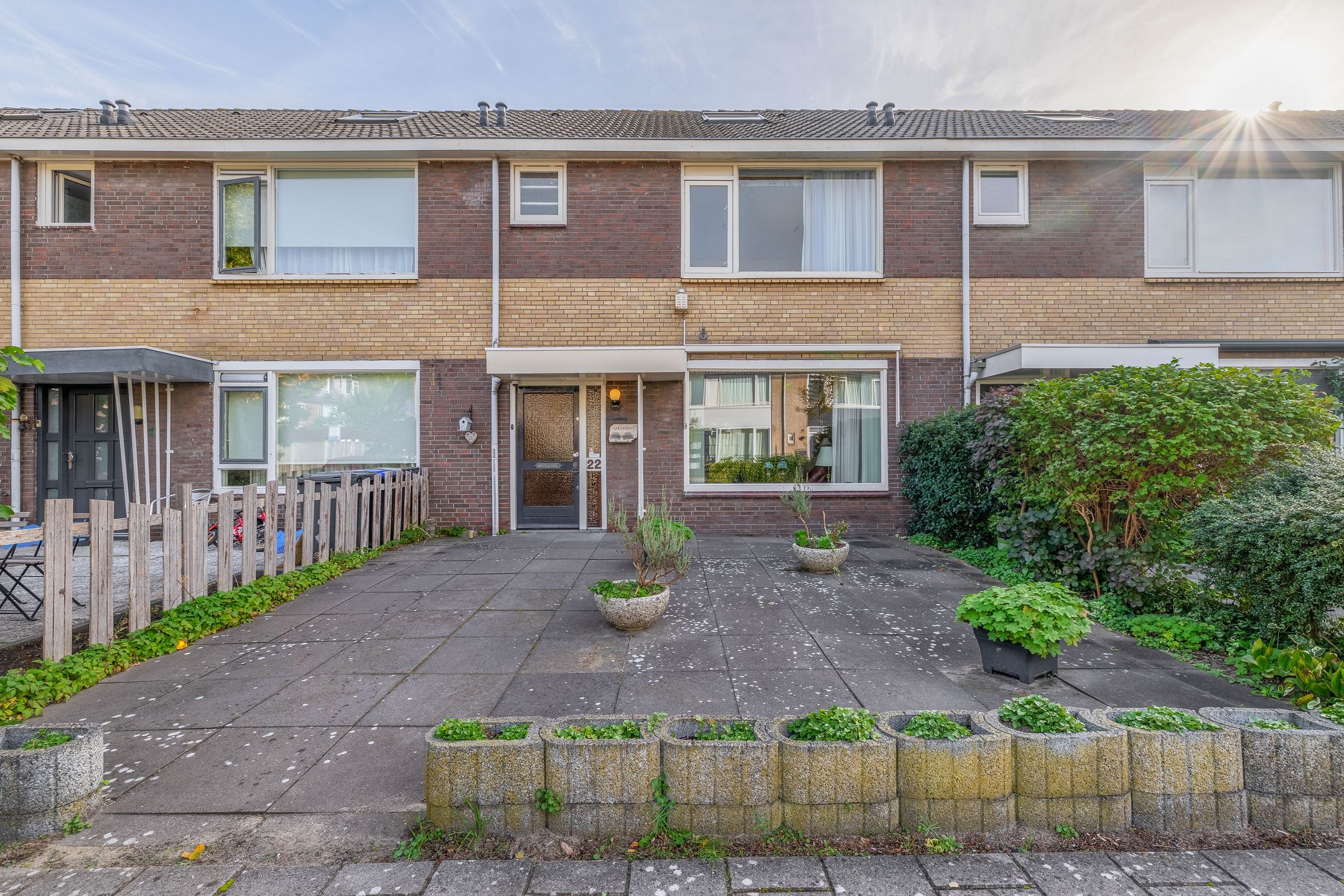 Foto van Kofstraat 22, Zaandam