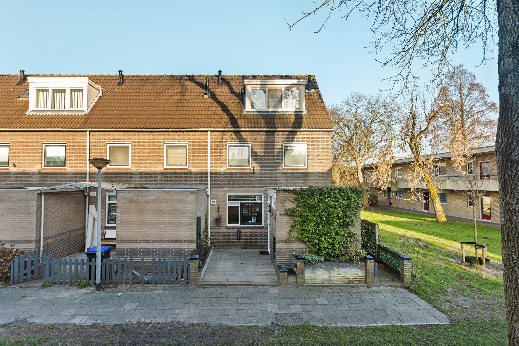 Foto van Kraakstraat 115, Zaandam