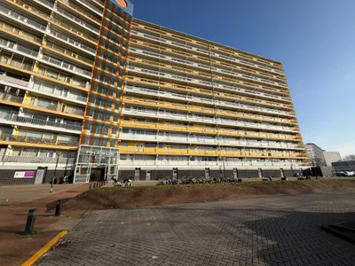 Foto van Pharus 45, Zaandam