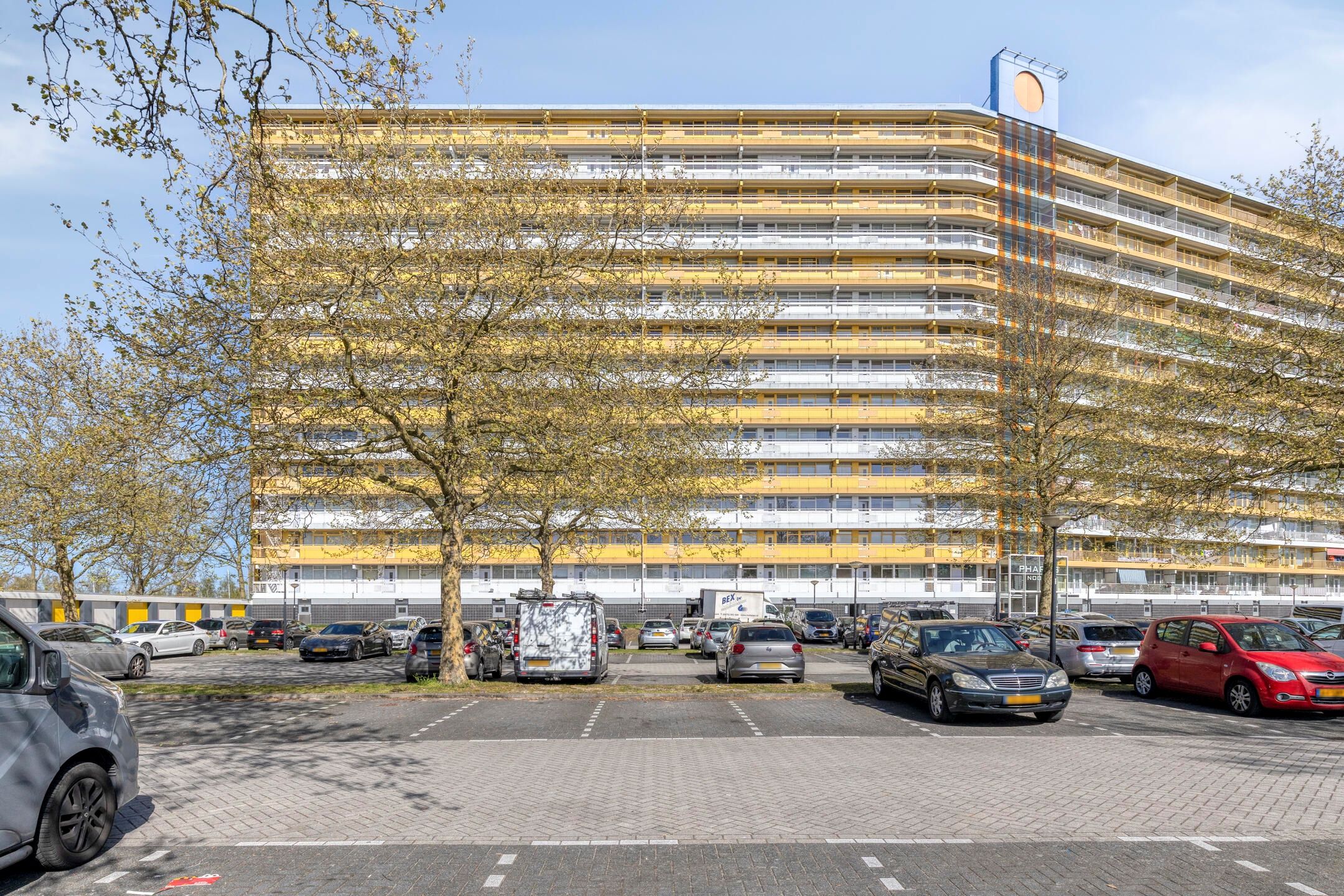 Foto van Pharus 73, Zaandam