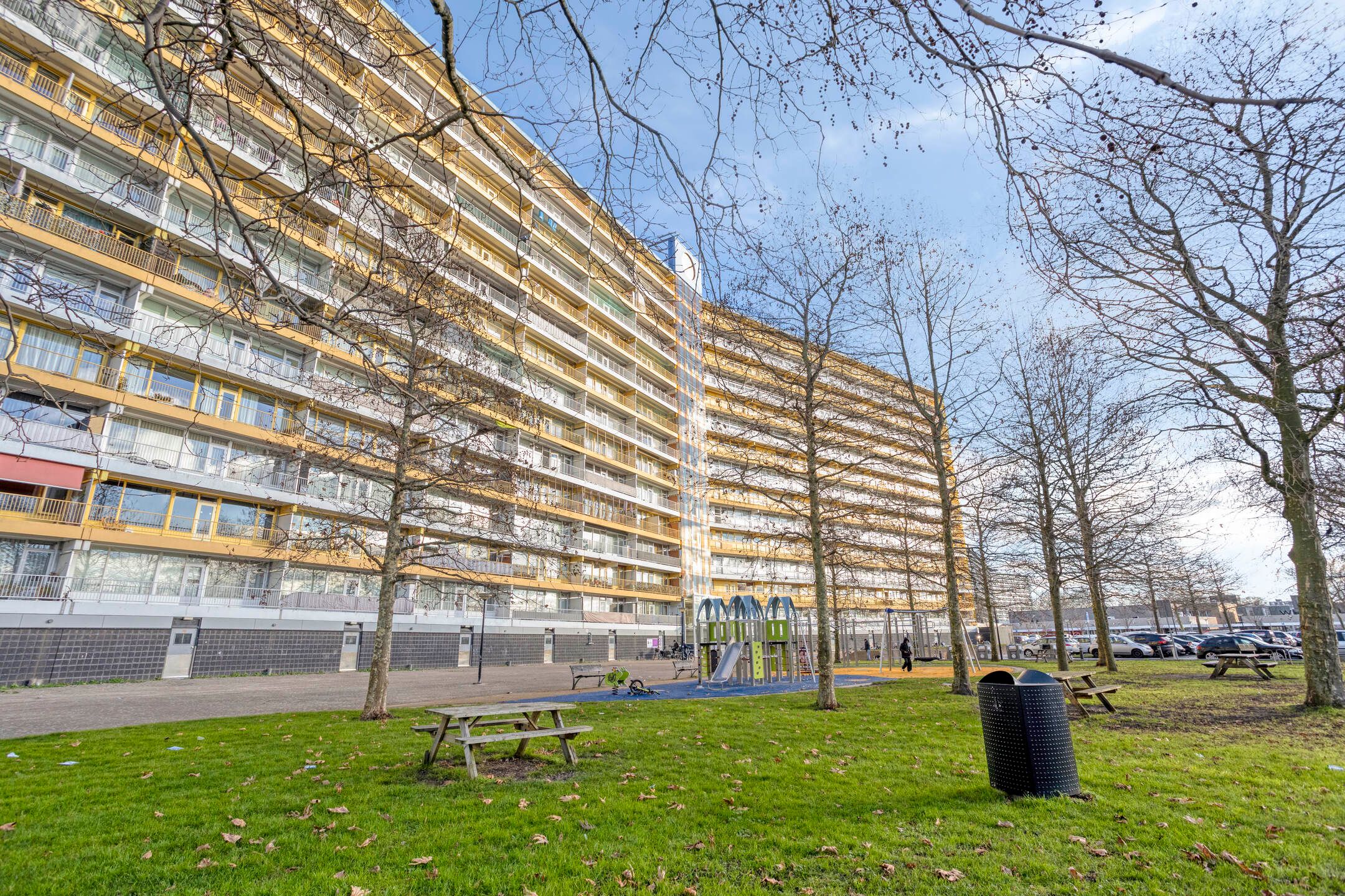 Foto van Pharus 149, Zaandam
