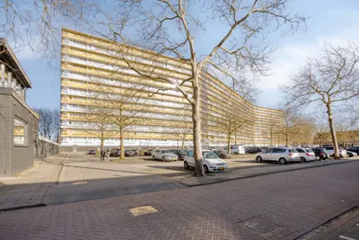 Foto van Pharus 152, Zaandam