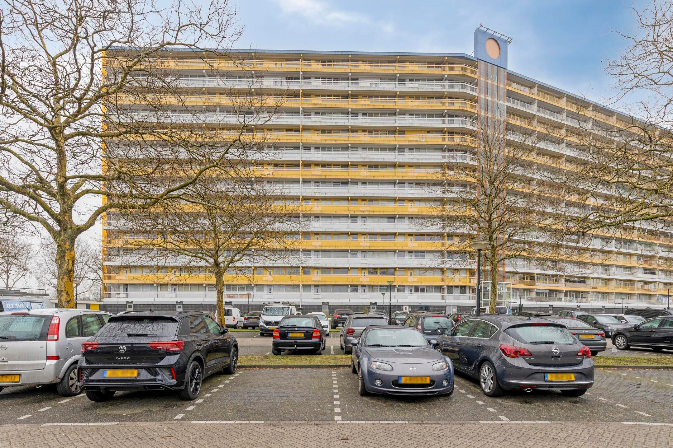 Foto van Pharus 84, Zaandam