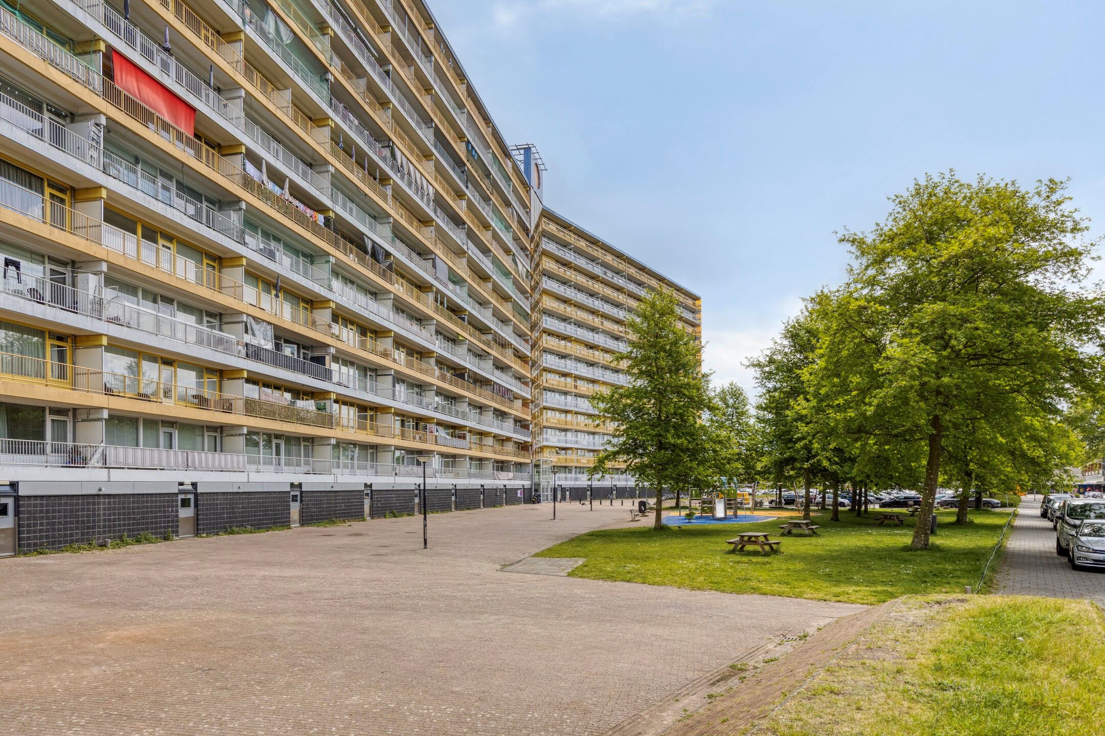 Foto van Pharus 93, Zaandam