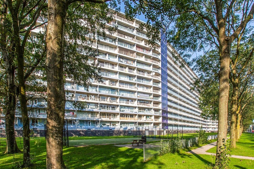 Foto van Pharus 355, Zaandam