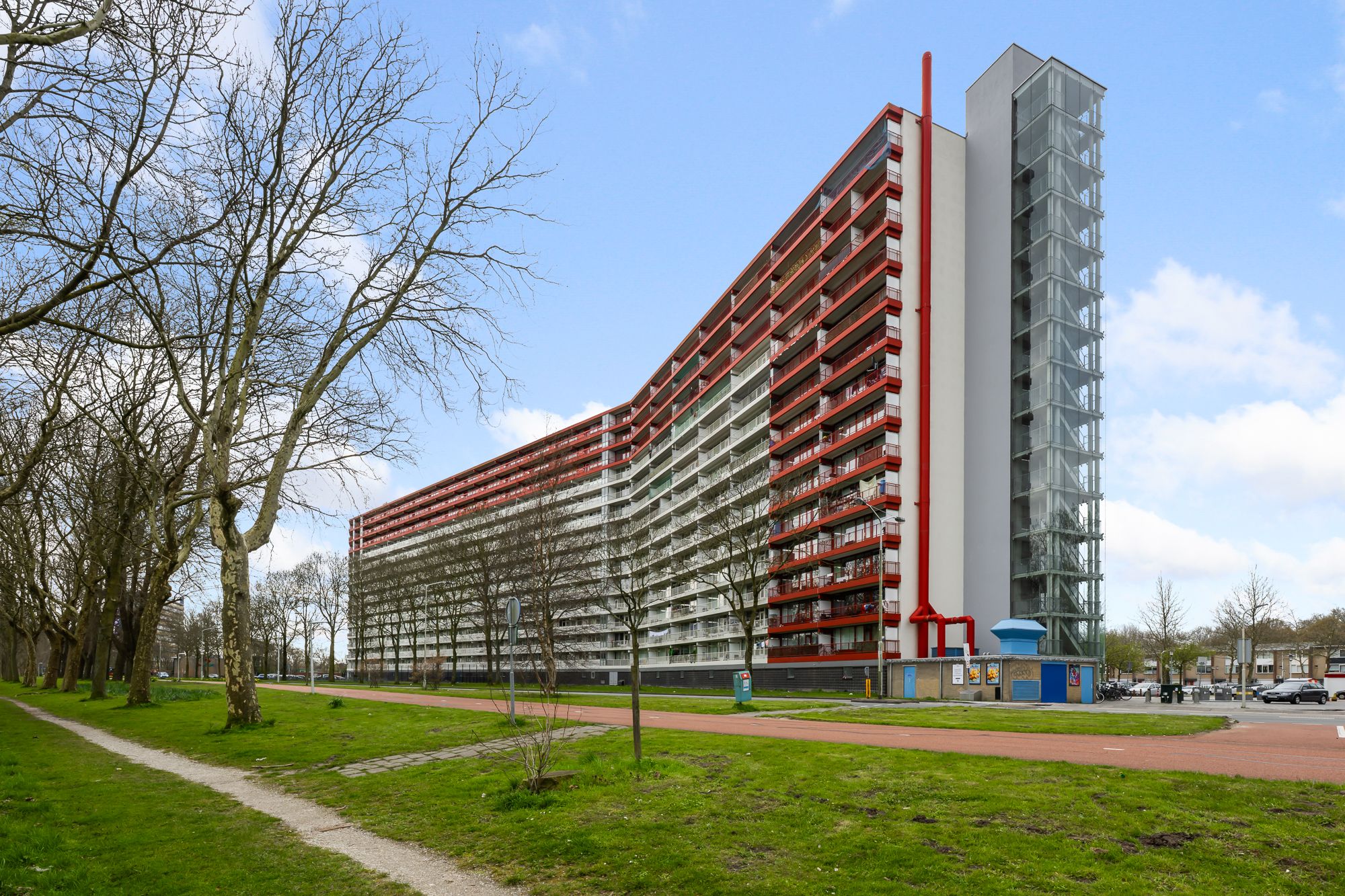 Foto van Perim 72B, Zaandam