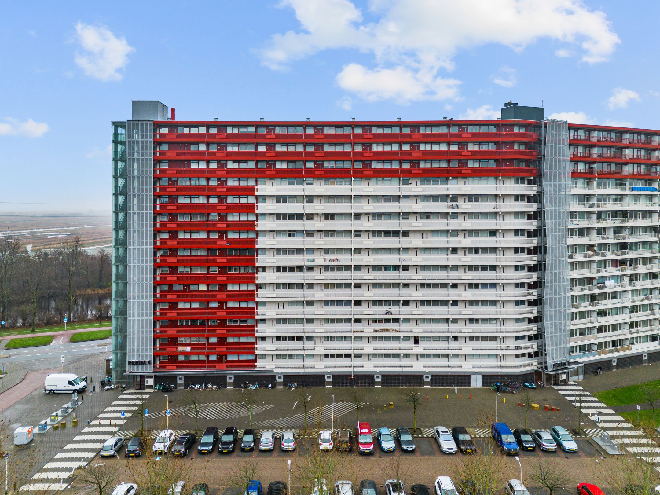 Foto van Perim 341, Zaandam