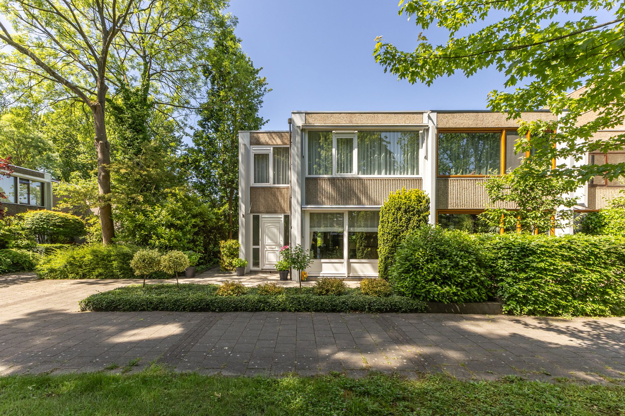 Foto van Schepenlaan 17, Zaandam