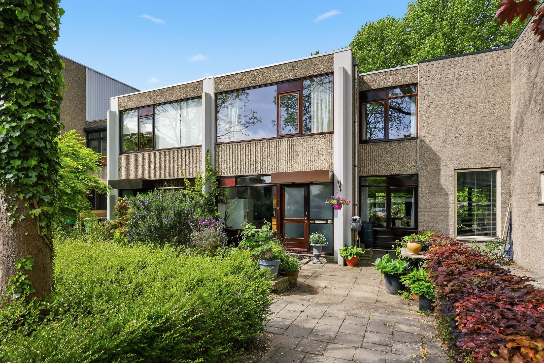 Foto van Jachtenlaan 53, Zaandam
