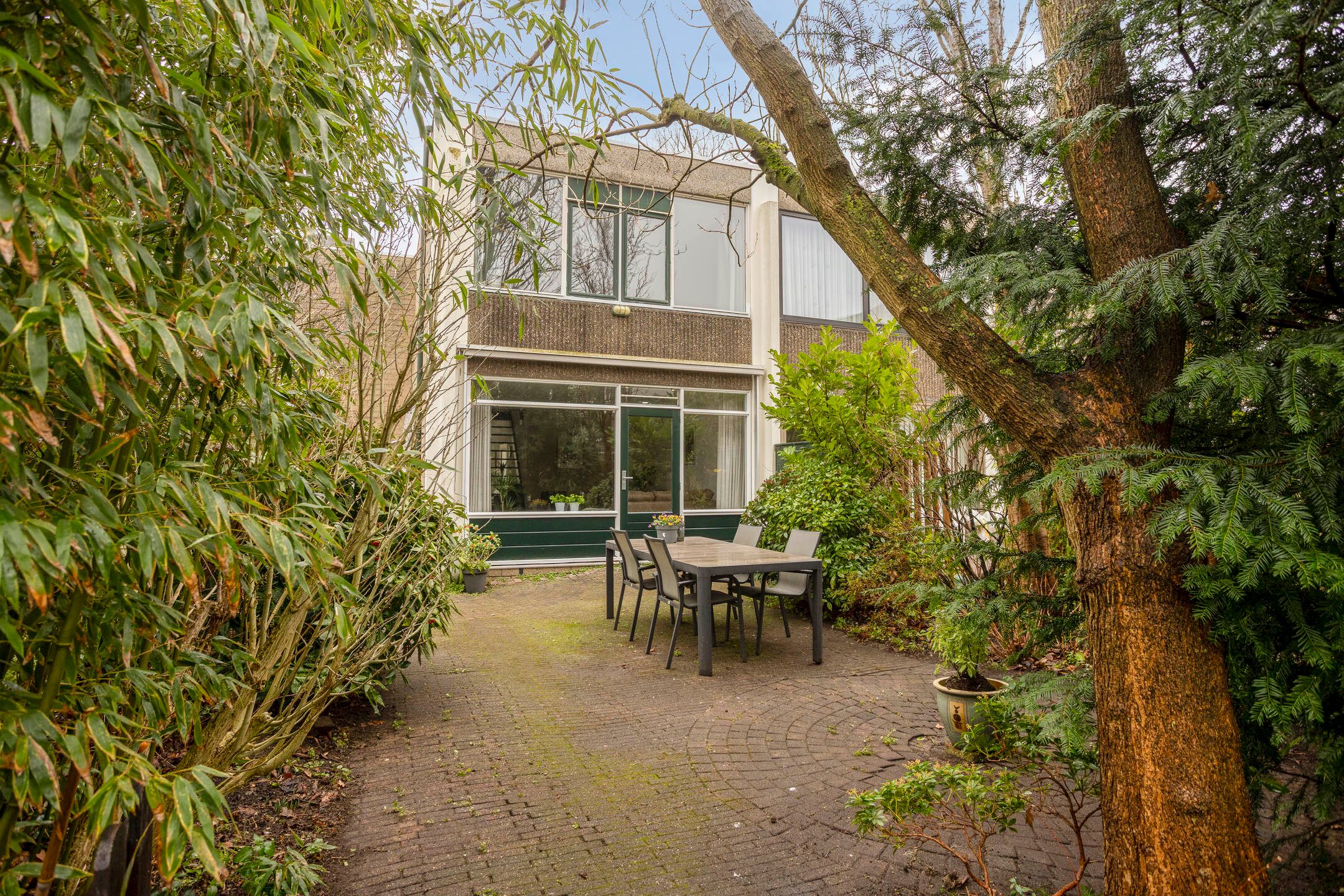 Foto van Treilerstraat 33B, Zaandam