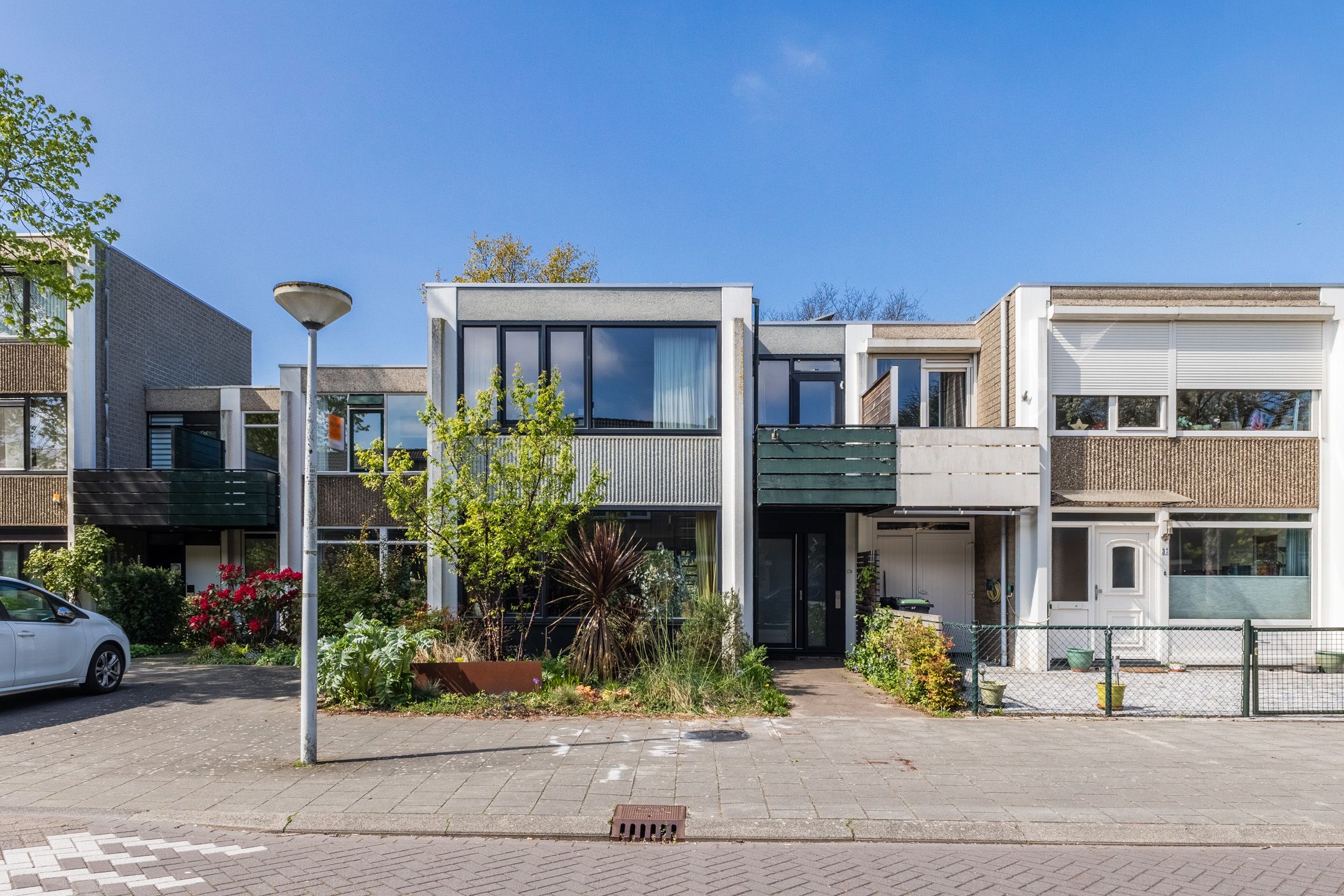 Foto van Treilerstraat 35, Zaandam