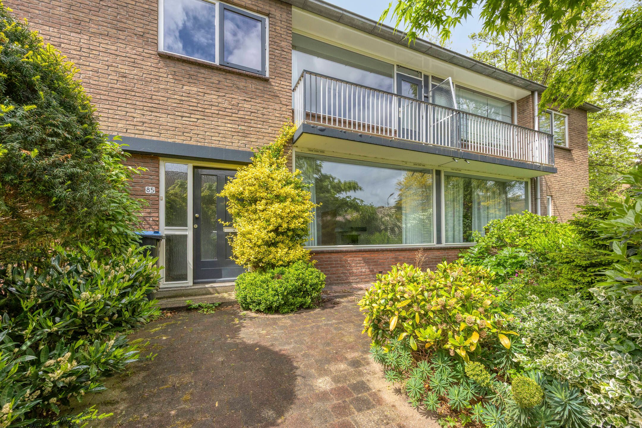 Foto van Loggerstraat 85, Zaandam