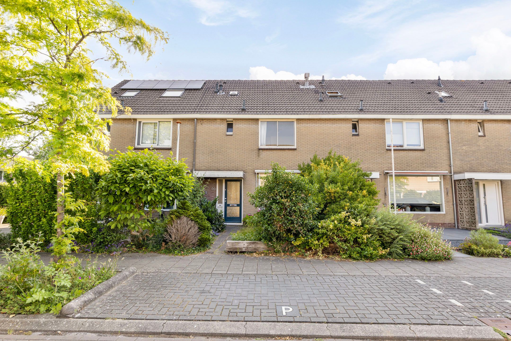 Foto van Loggerstraat 66, Zaandam