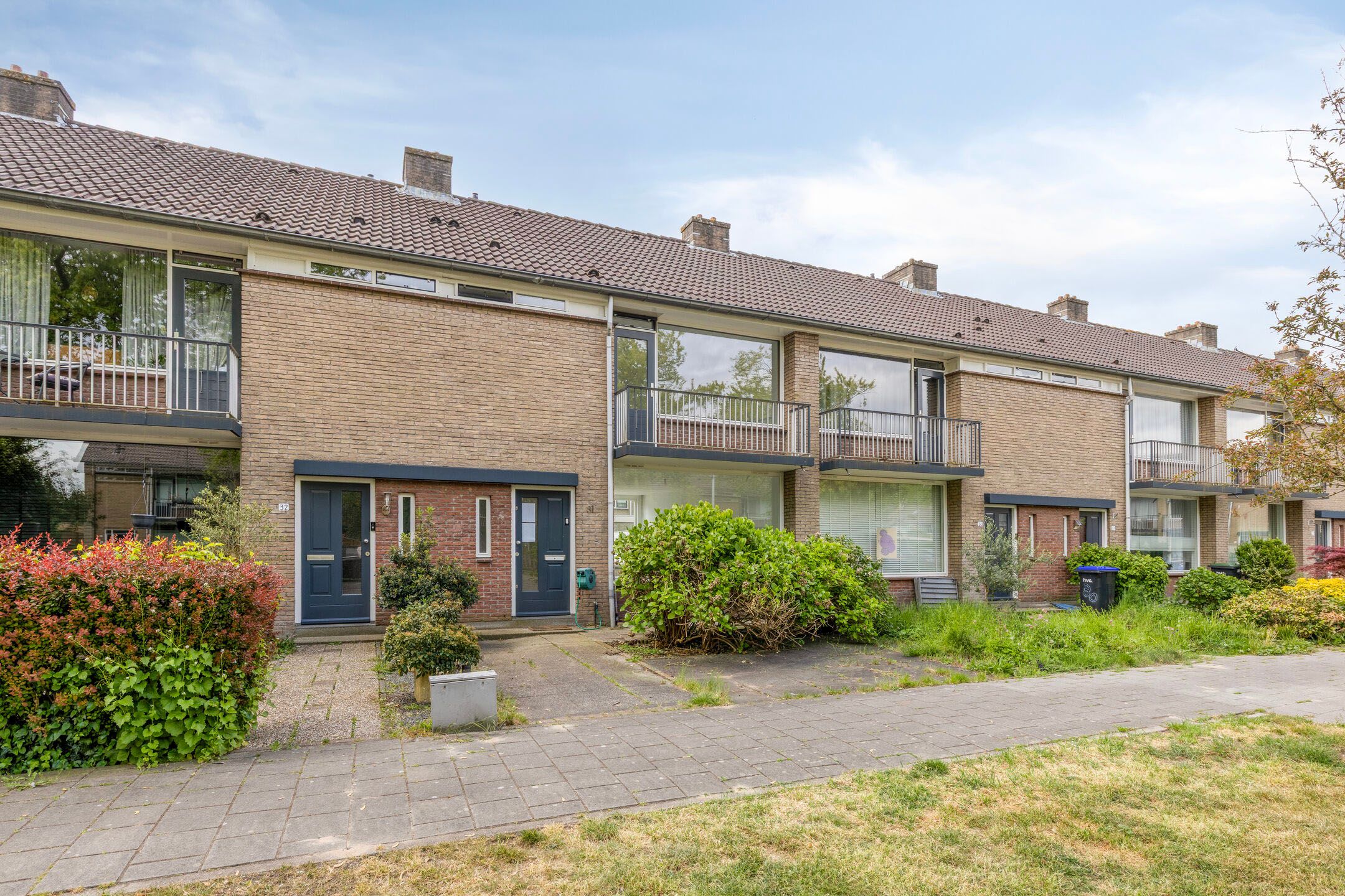 Foto van Sloepstraat 31, Zaandam