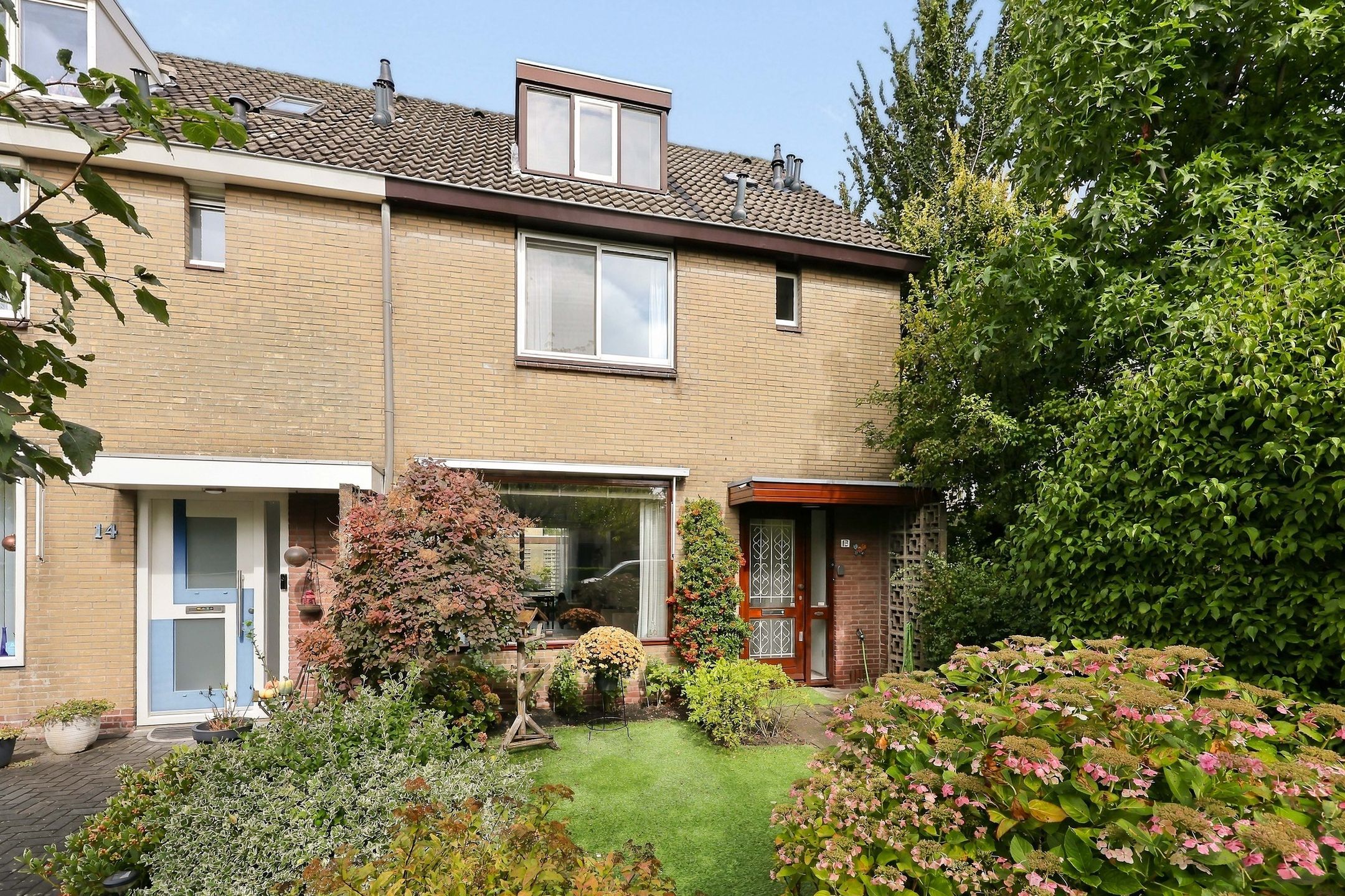 Foto van Aakstraat 13, Zaandam