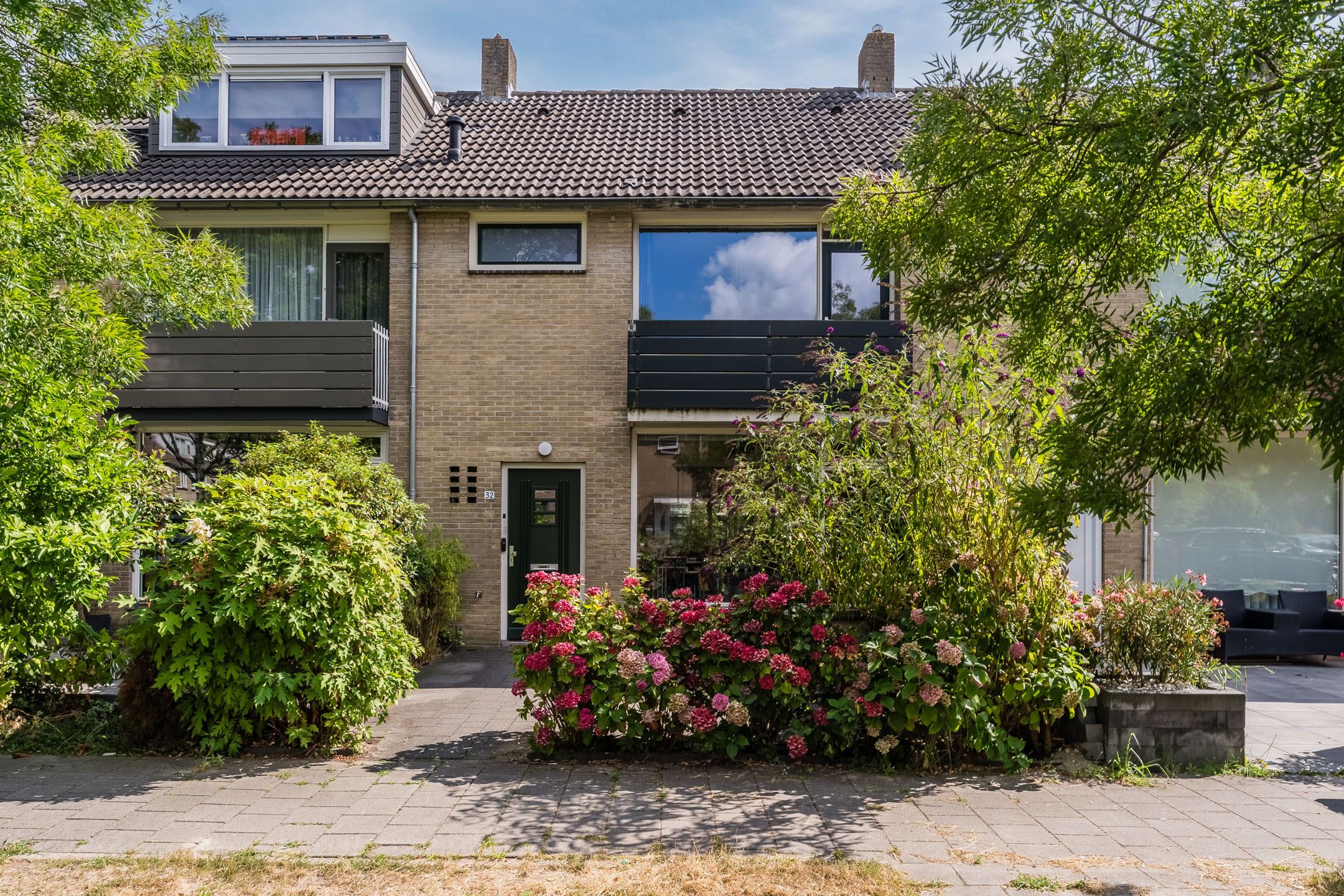 Foto van Gondellaan 32, Zaandam