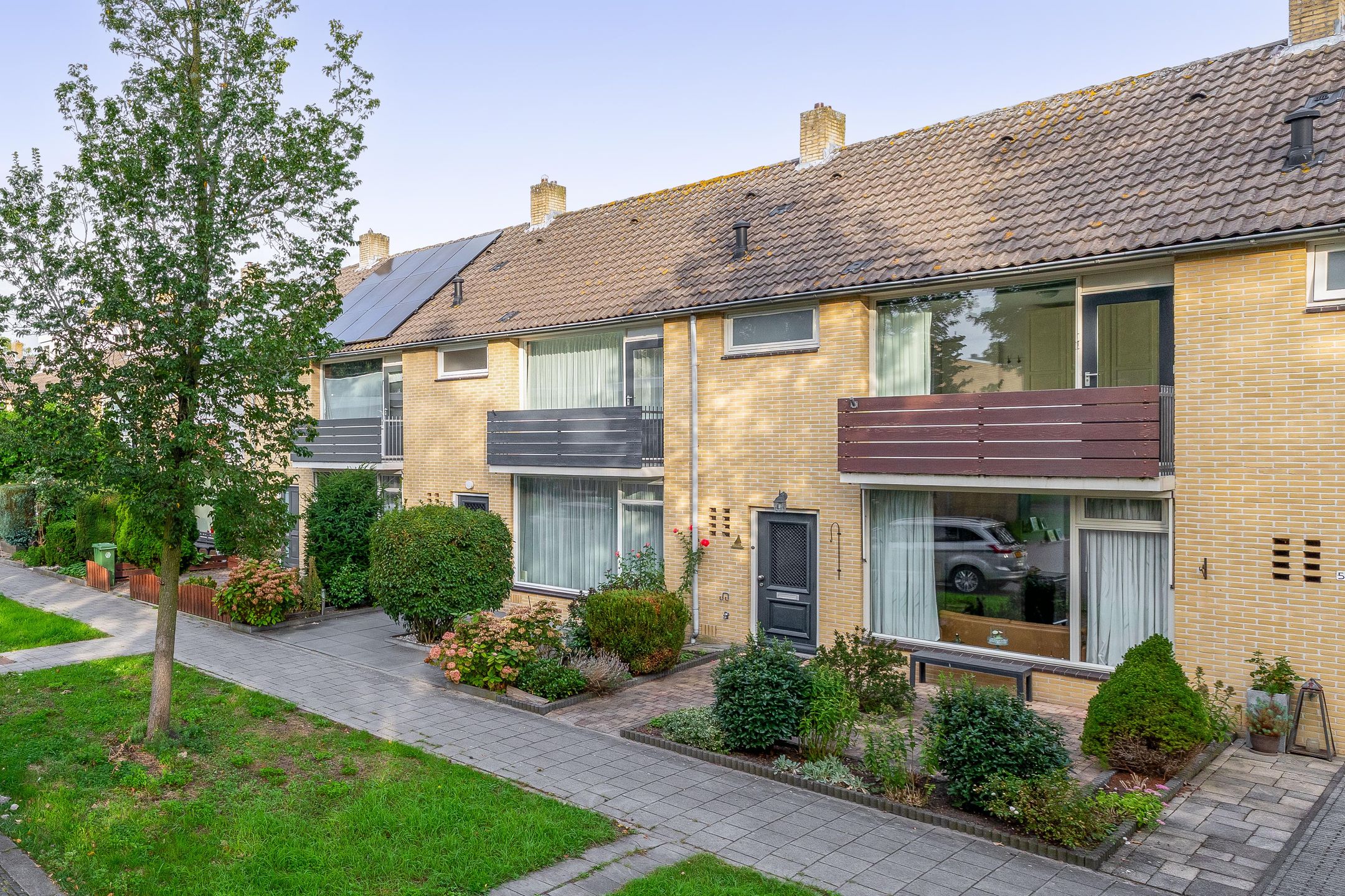 Foto van Tjotterlaan 53, Zaandam