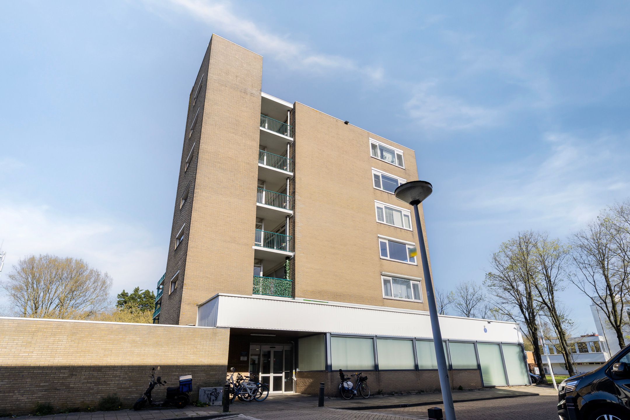 Foto van Spaansgroenstraat 42, Zaandam