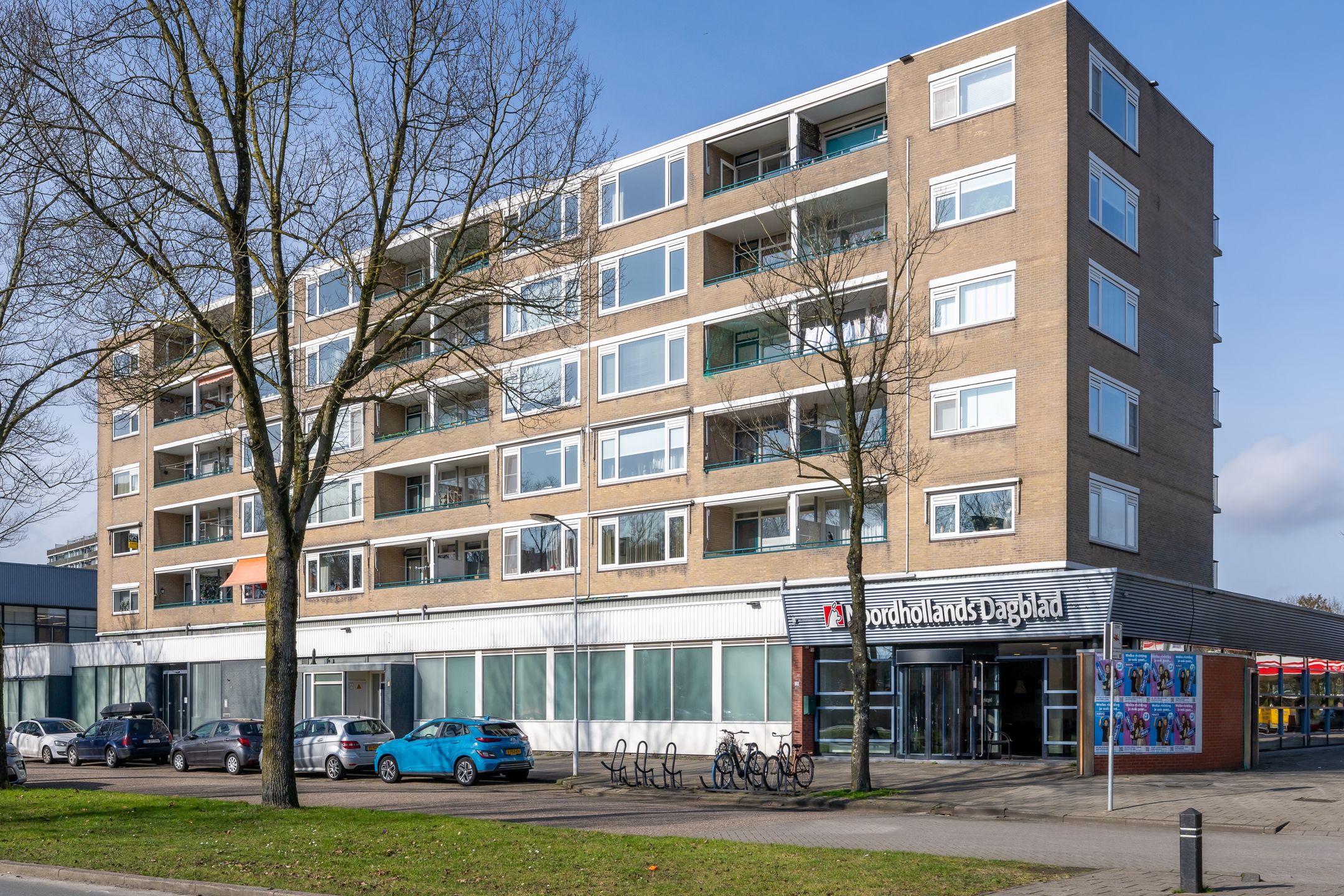 Foto van Spaansgroenstraat 46, Zaandam