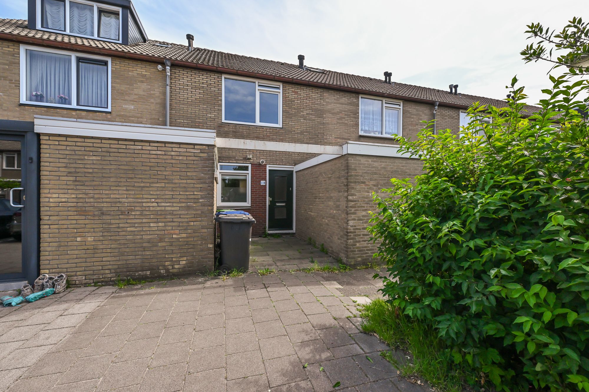 Foto van Bezaanstraat 18, Zaandam