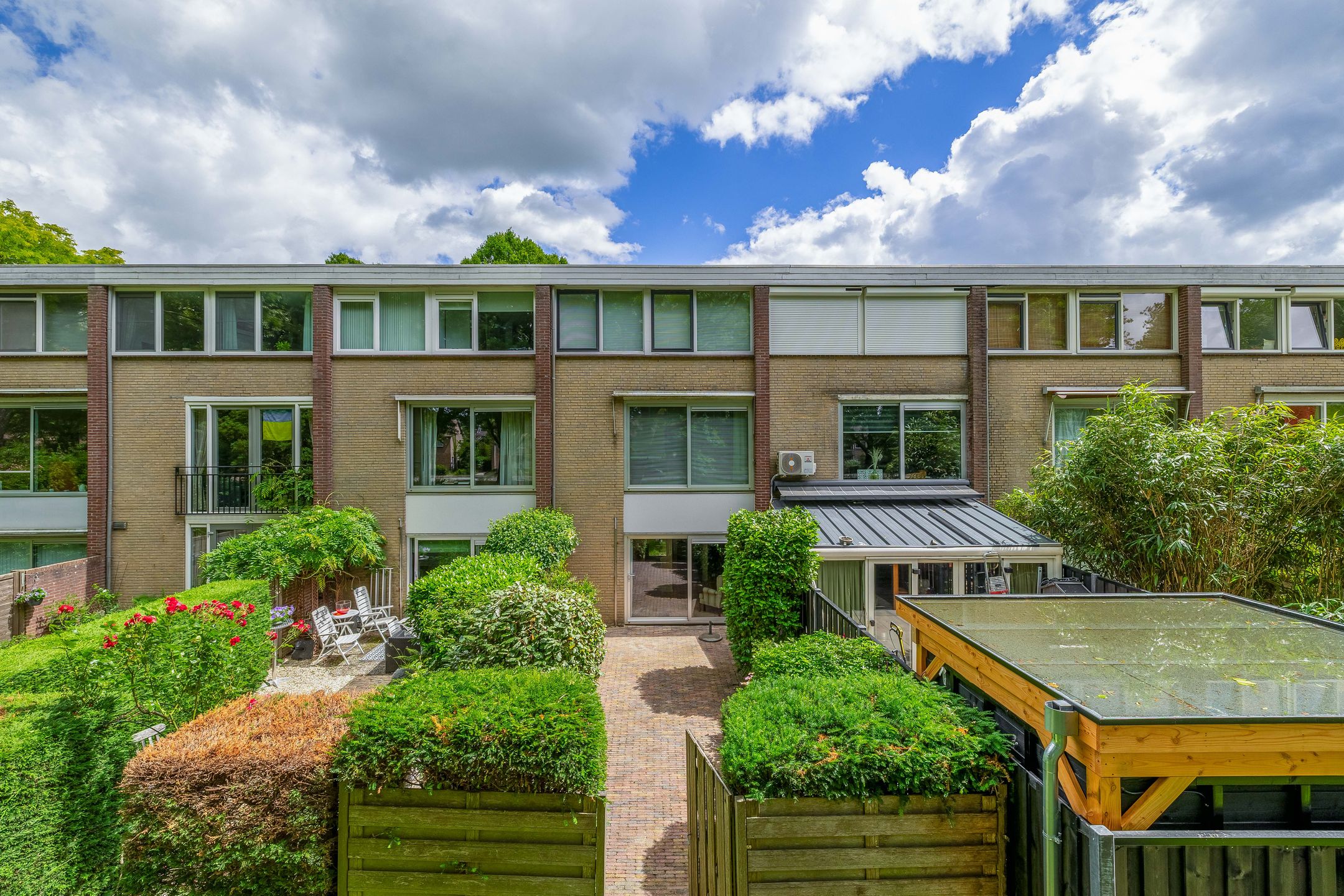 Foto van Rode Zee 49, Zaandam