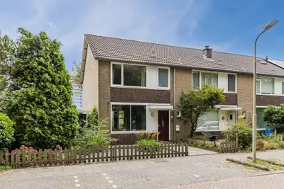 Foto van Koopvaardijstraat 132, Zaandam