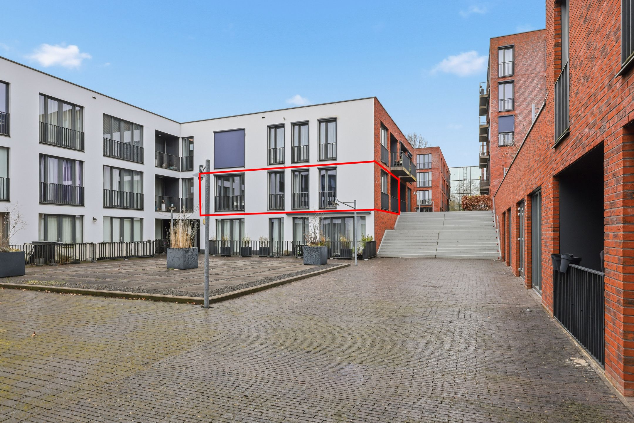 Foto van Hoogaarslaan 25, Zaandam