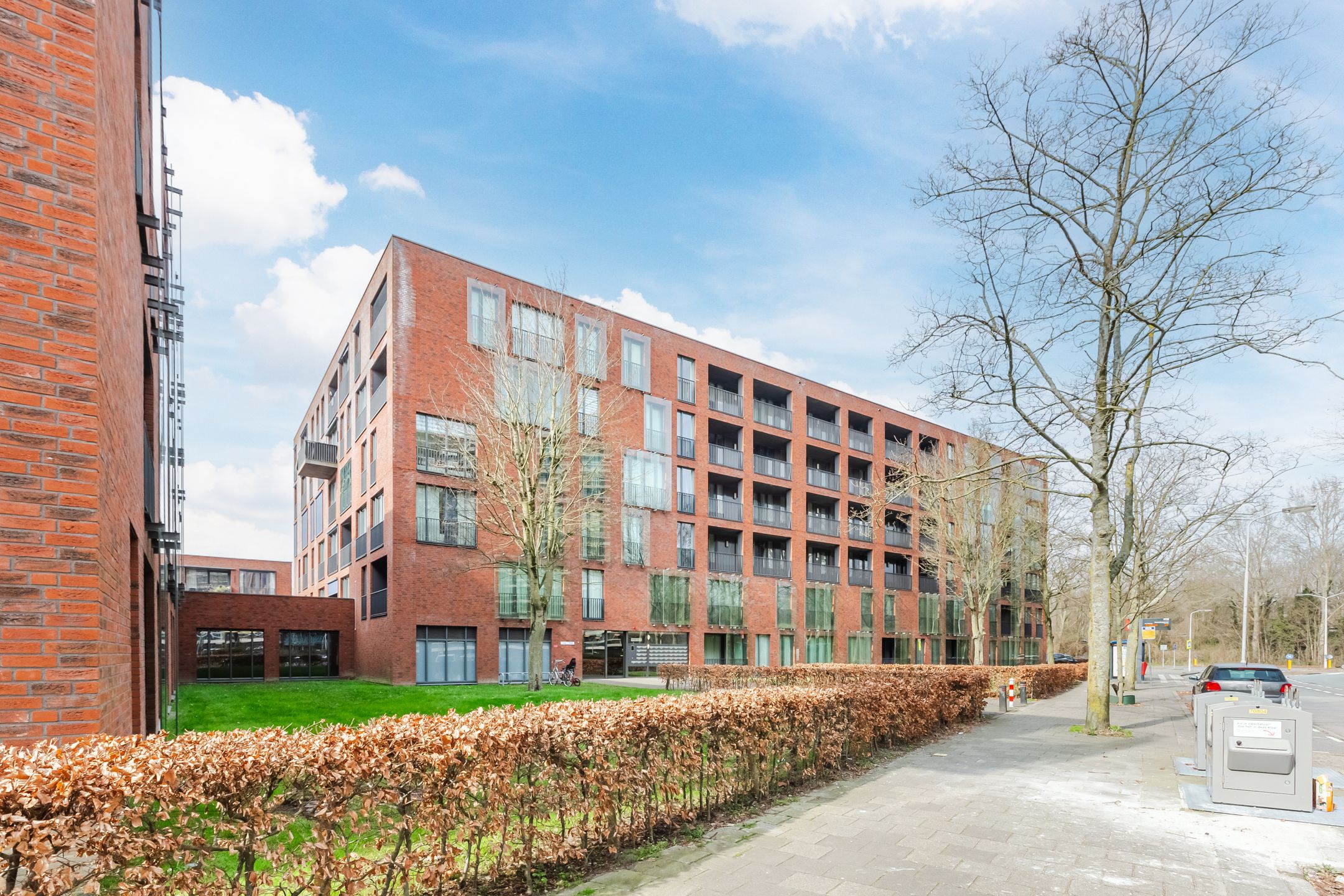 Foto van De Weer 148, Zaandam
