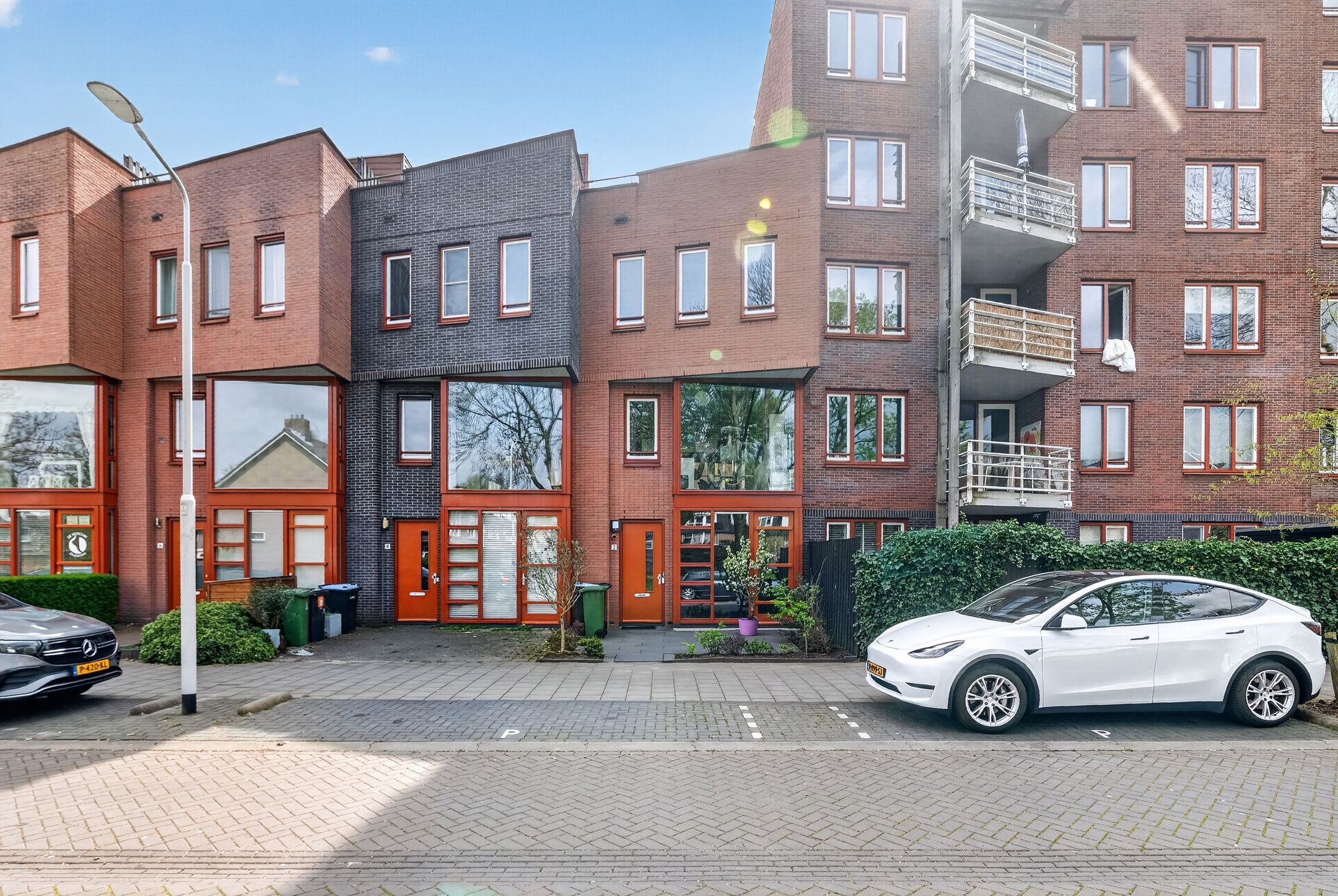Foto van Twiskeweg 2, Zaandam