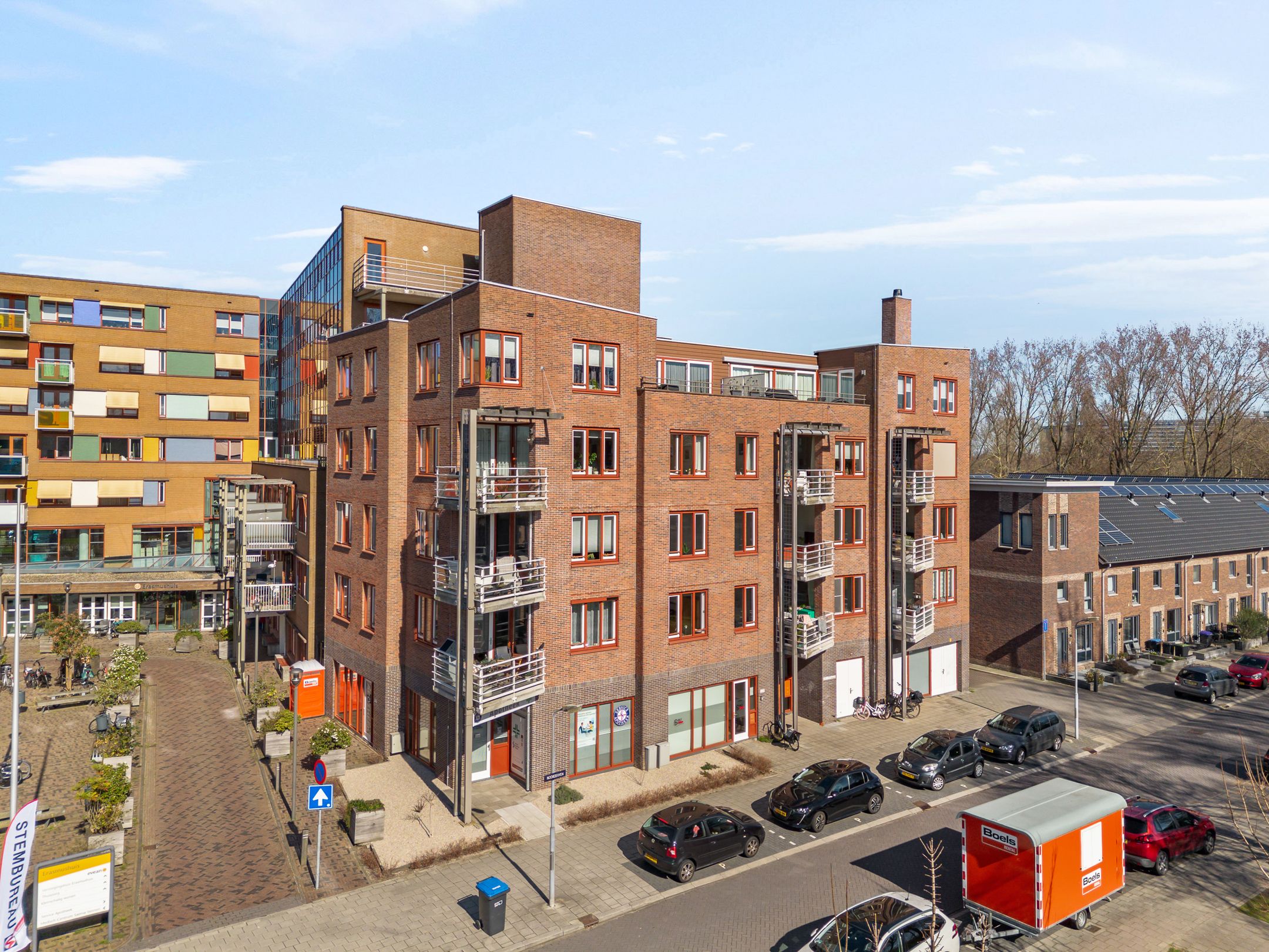 Foto van Noorderven 239, Zaandam
