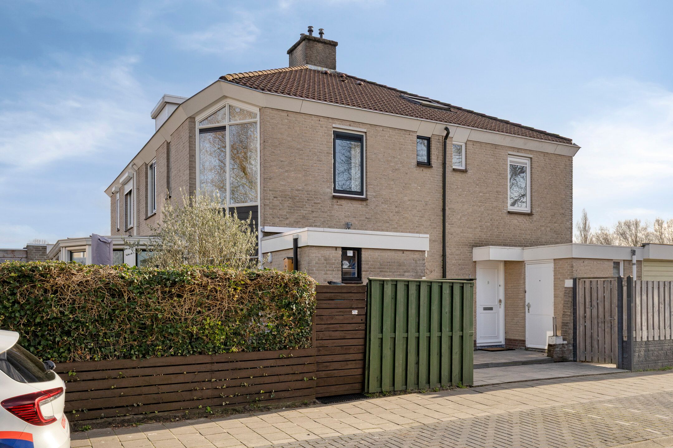 Foto van Schaarsven 6, Zaandam