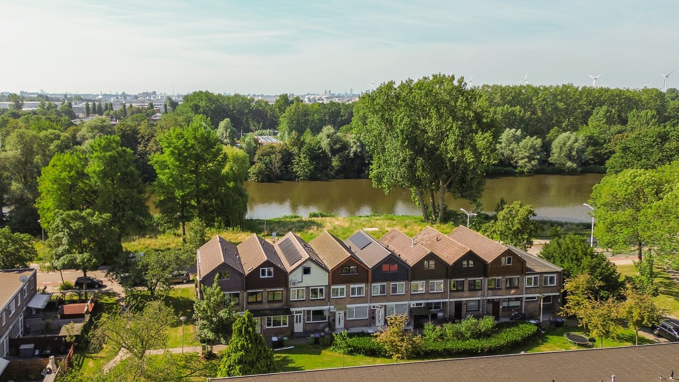 Foto van Zuidervaart 10, Zaandam