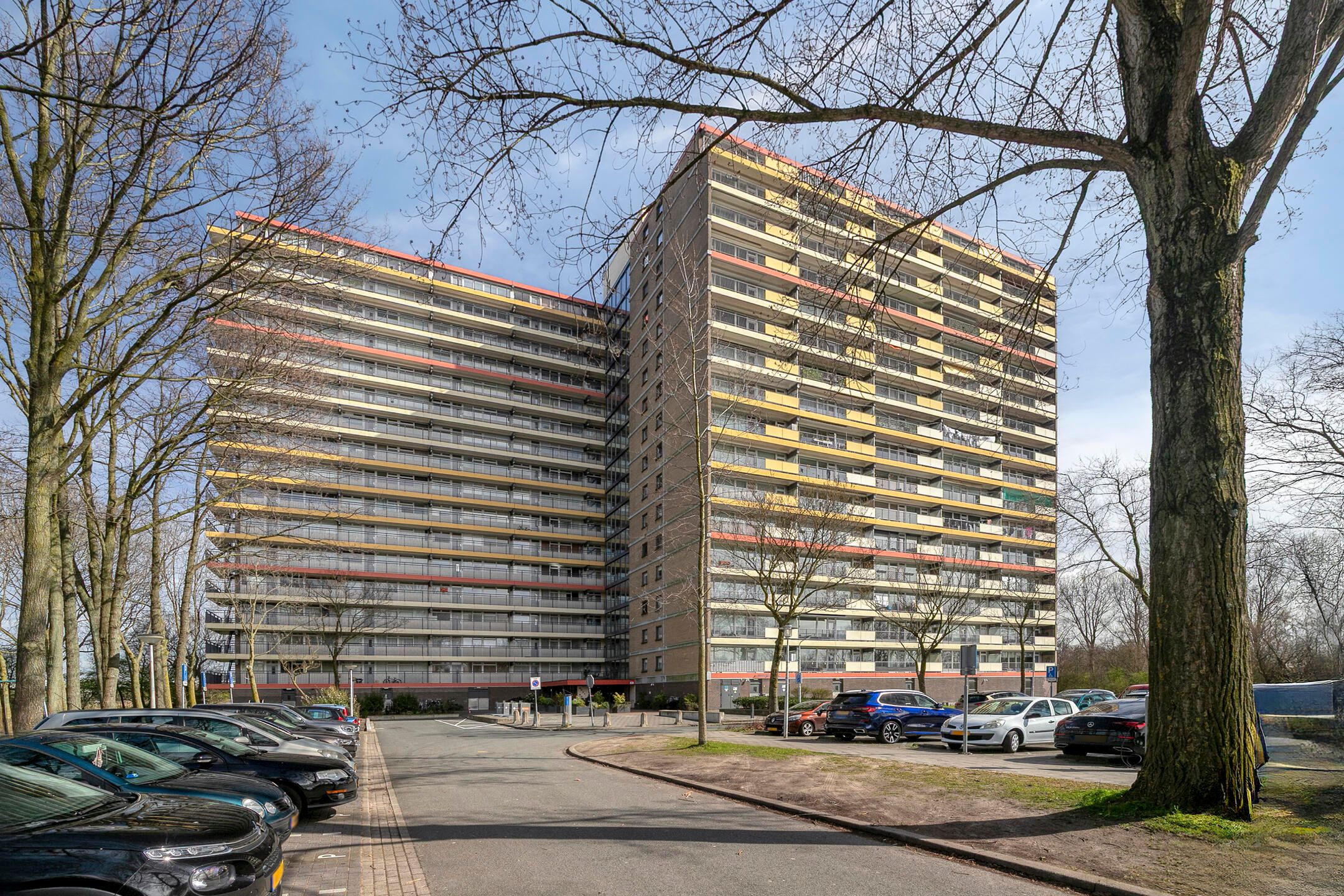 Foto van Oost-Dorsch 18, Zaandam