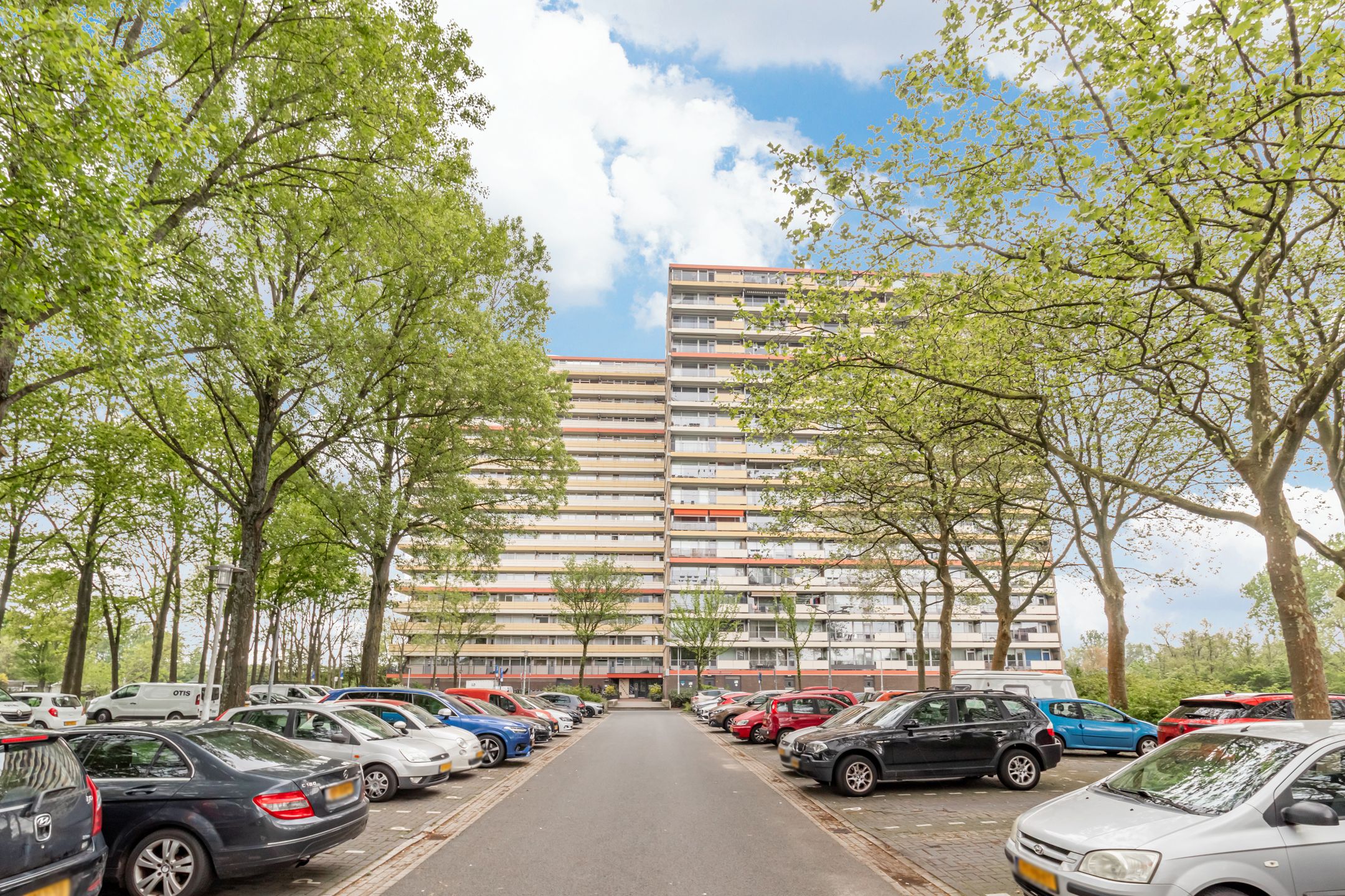 Foto van Oost-Dorsch 37, Zaandam