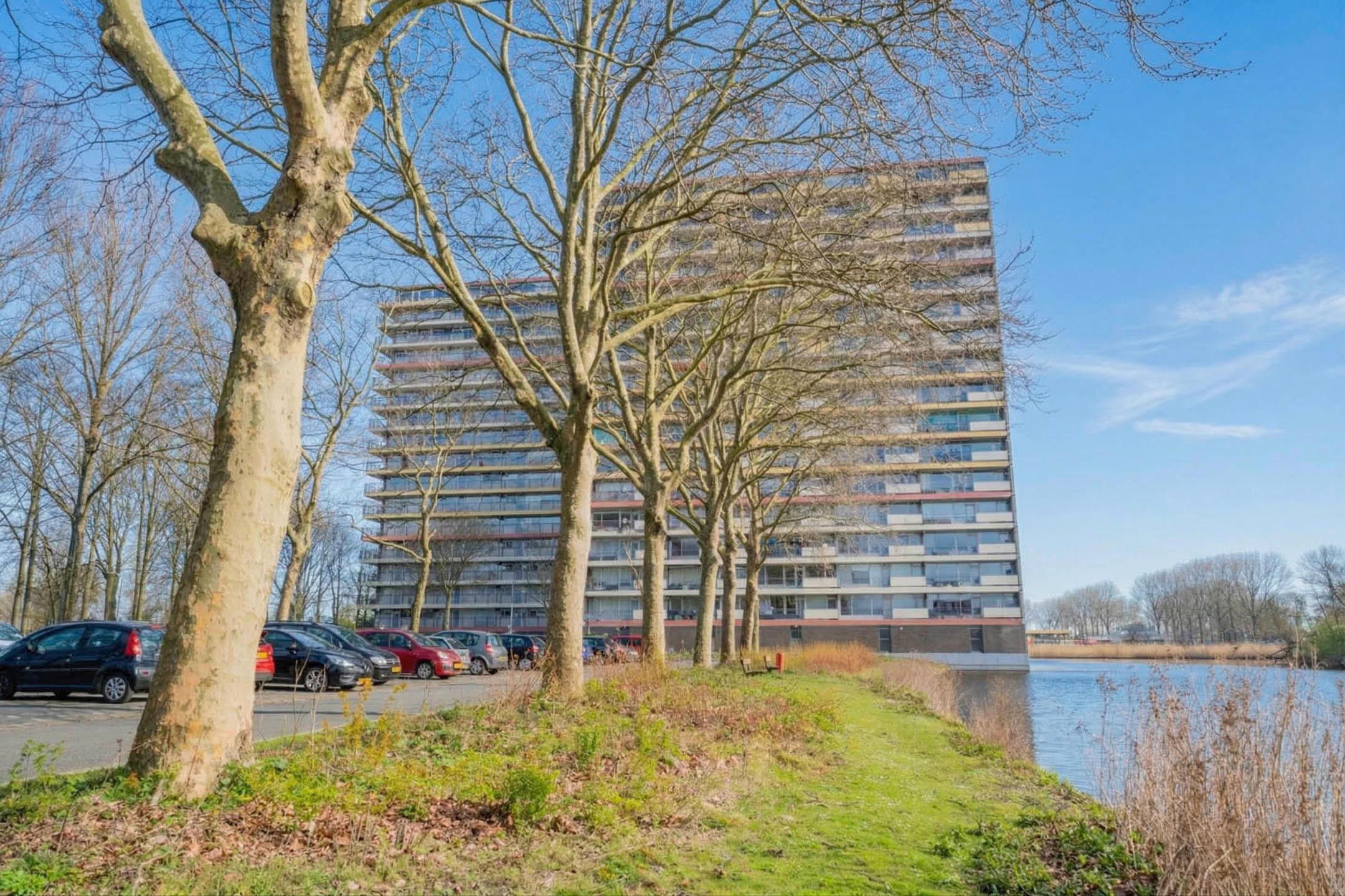 Foto van Oost-Dorsch 38, Zaandam
