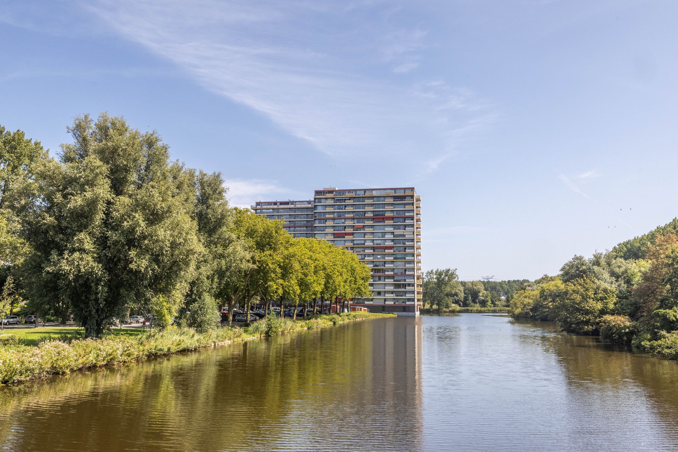 Foto van Oost-Dorsch 42, Zaandam