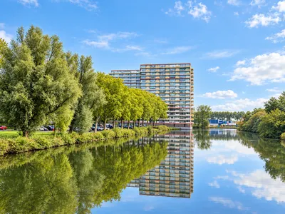 Foto van Oost-Dorsch 103, Zaandam