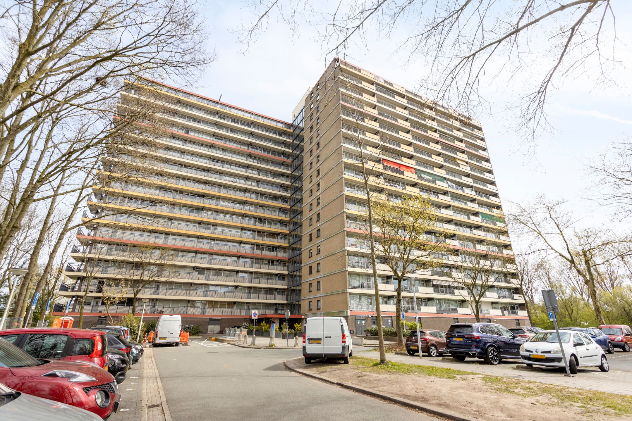Foto van Oost-Dorsch 153, Zaandam