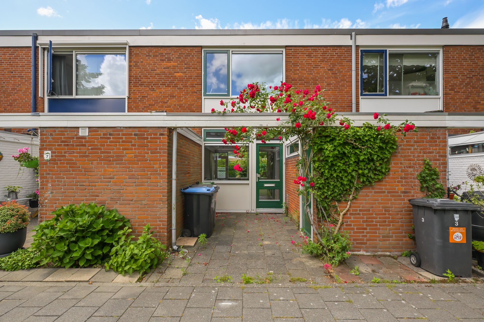 Foto van Lobeliusstraat 5, Zaandam