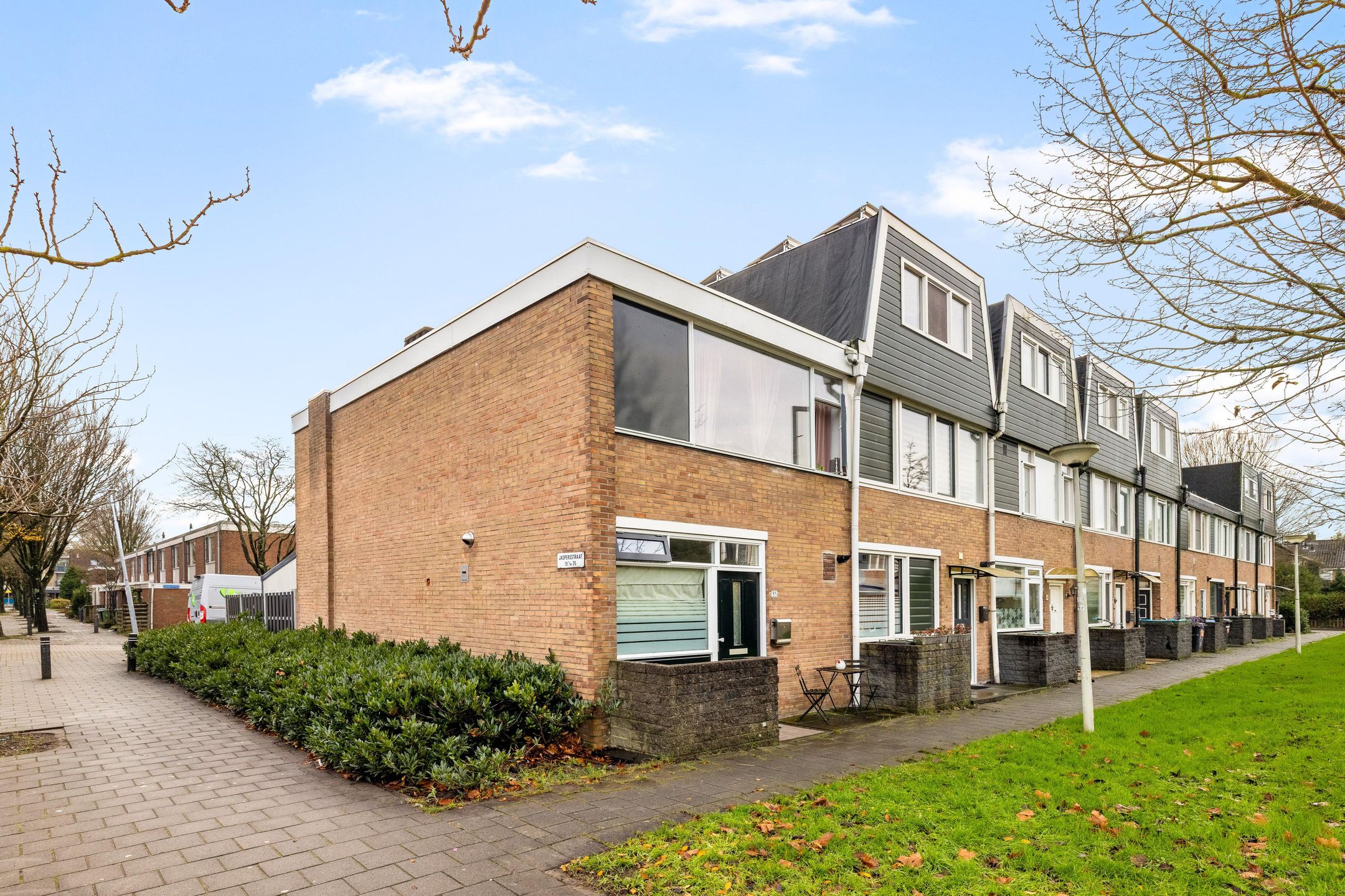 Foto van Jaspersstraat 35, Zaandam