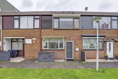 Foto van Jaspersstraat 79, Zaandam