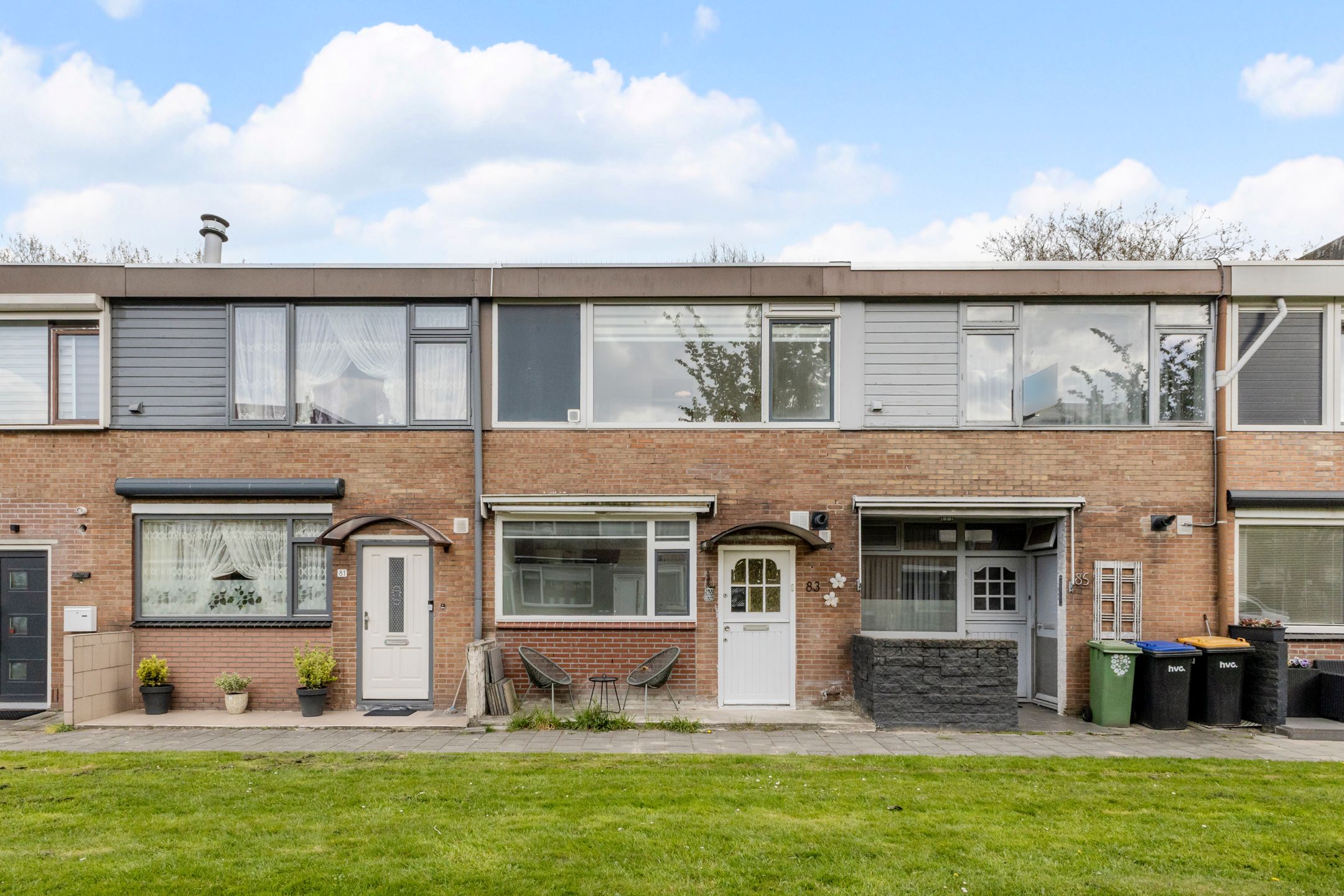 Foto van Jaspersstraat 83, Zaandam