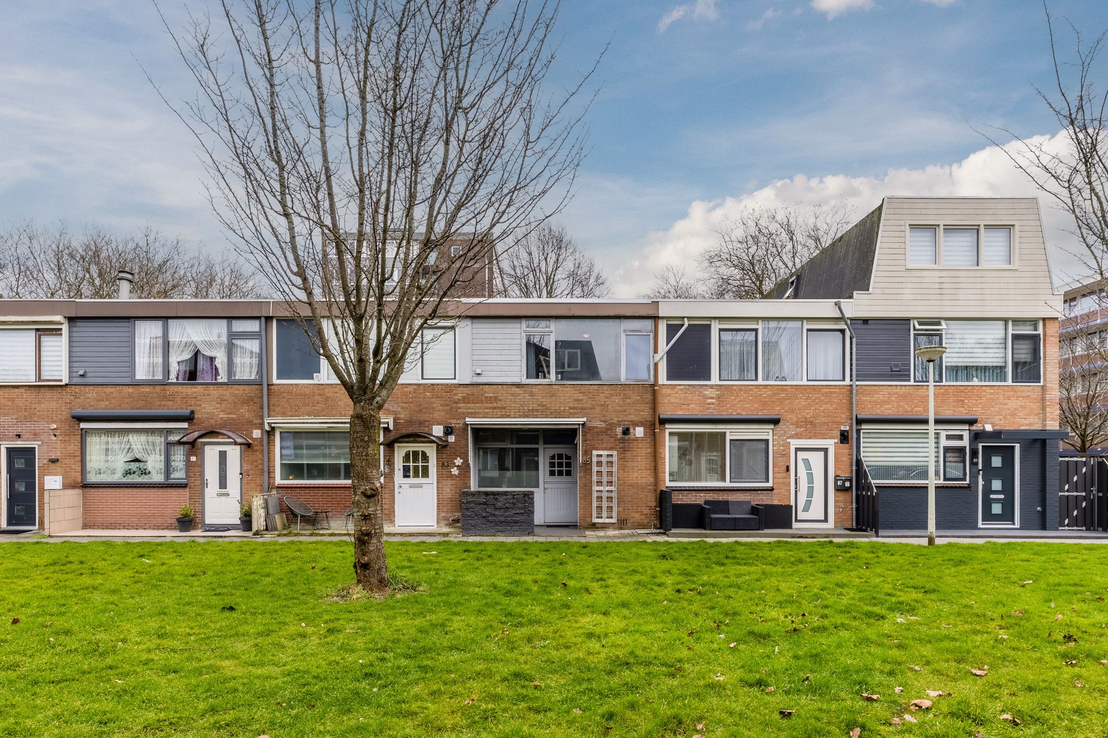 Foto van Jaspersstraat 85, Zaandam