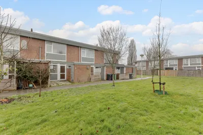 Foto van Dodonaeusstraat 5, Zaandam