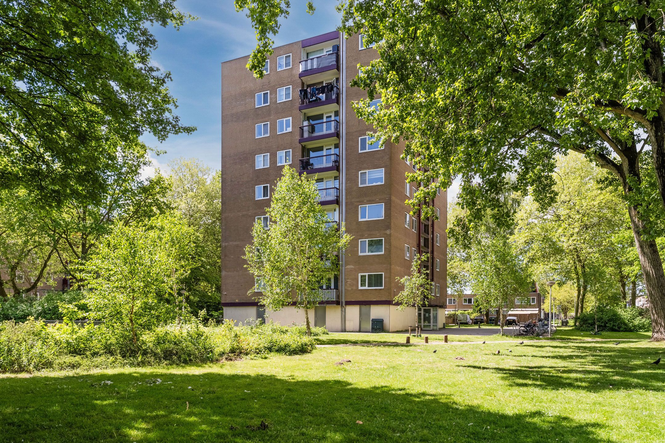 Foto van Thijssestraat 157, Zaandam
