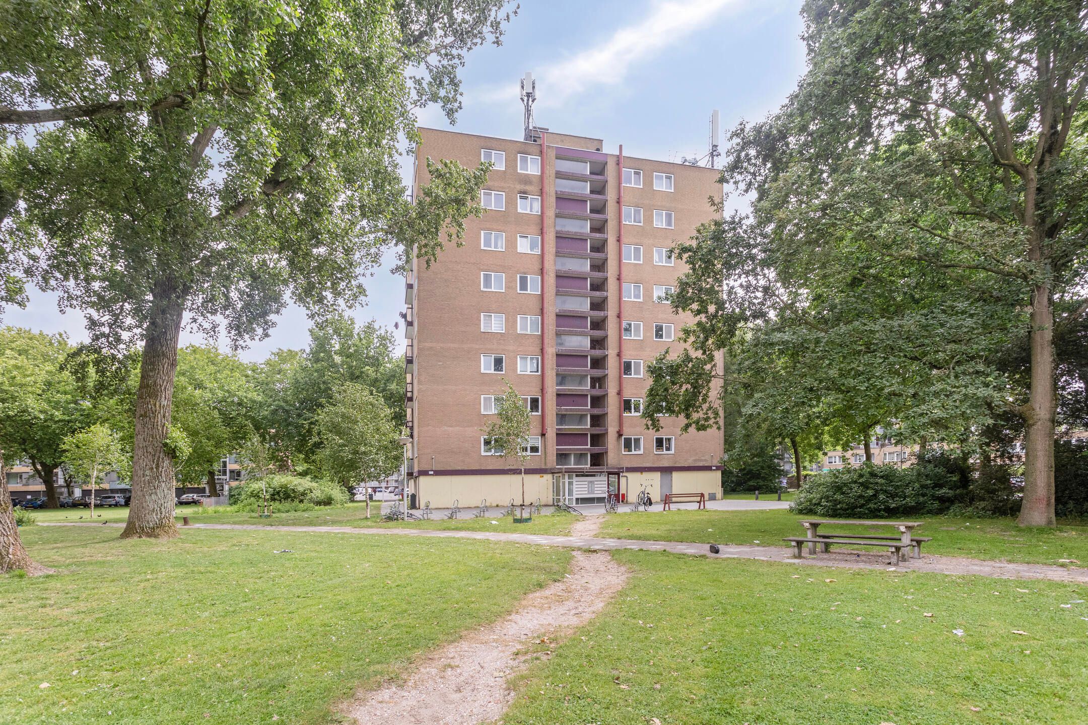 Foto van Thijssestraat 161, Zaandam