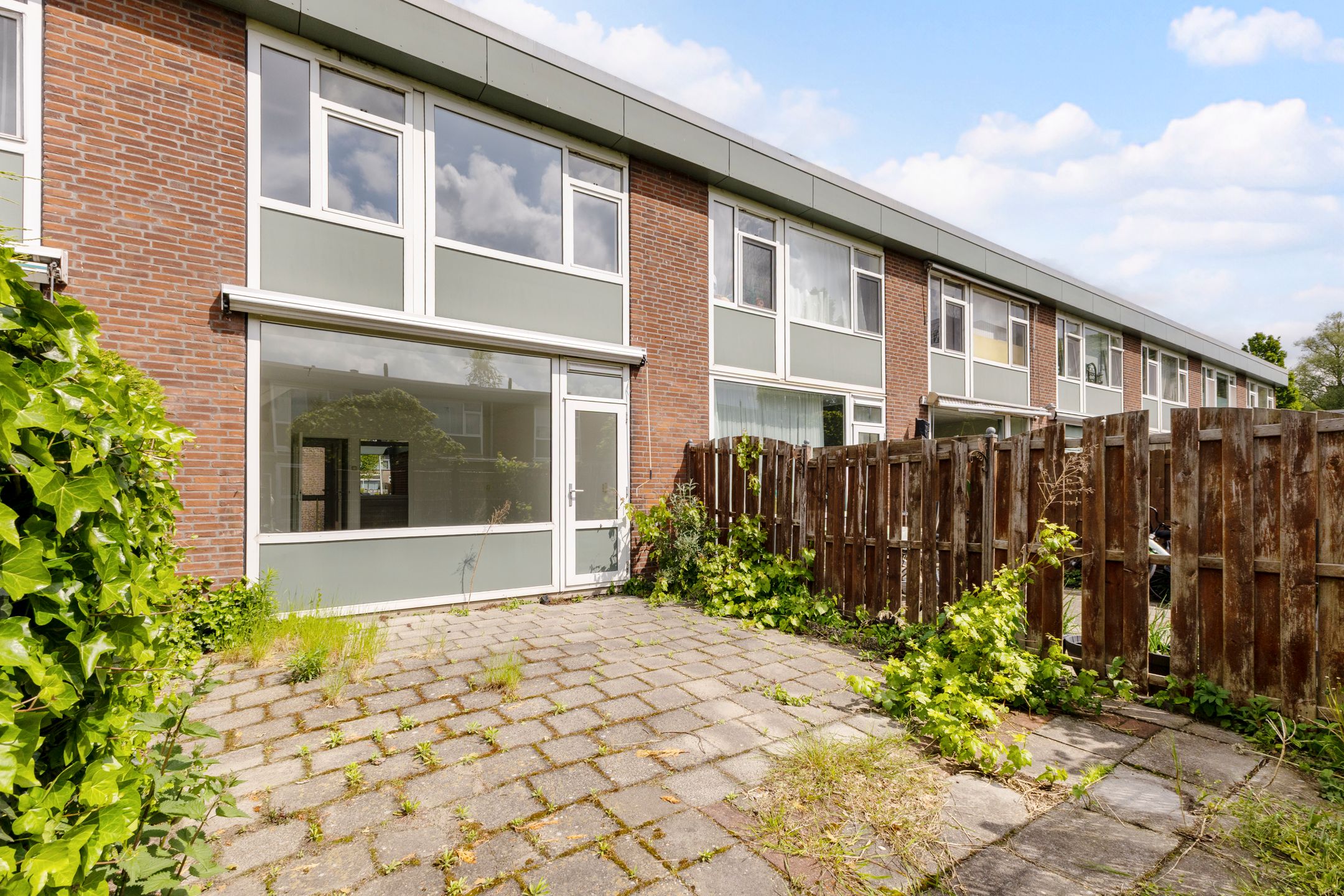 Foto van Thijssestraat 6, Zaandam